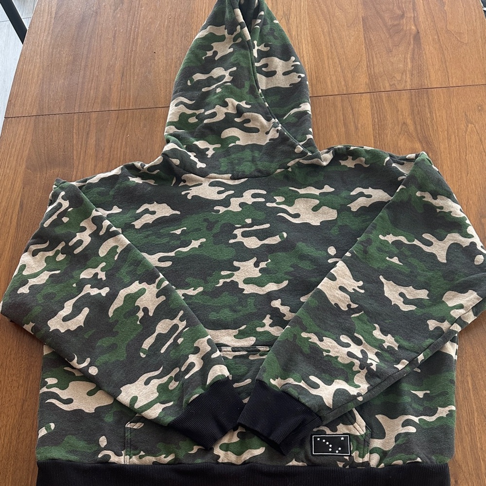 ALASKA Hoodie